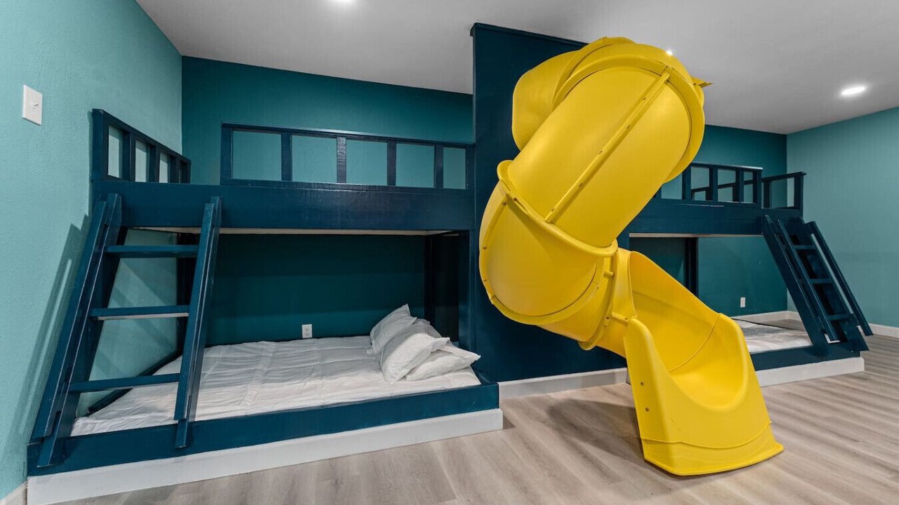 Photo of Bedroom in North San Antonio - SAT