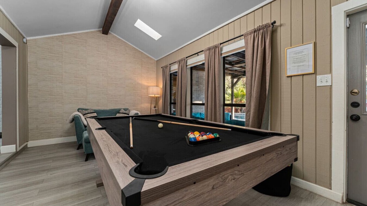 Photo of Bedroom in North San Antonio - SAT