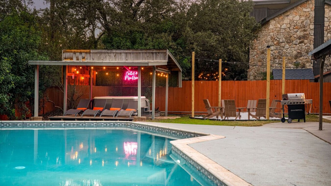 Photo of Outdoor in North San Antonio - SAT