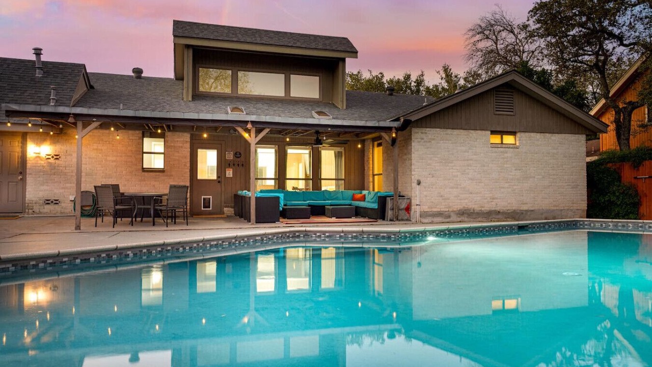 Photo of Outdoor in North San Antonio - SAT