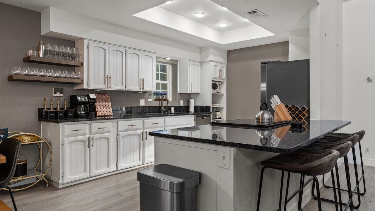 Photo of Kitchen in North San Antonio - SAT
