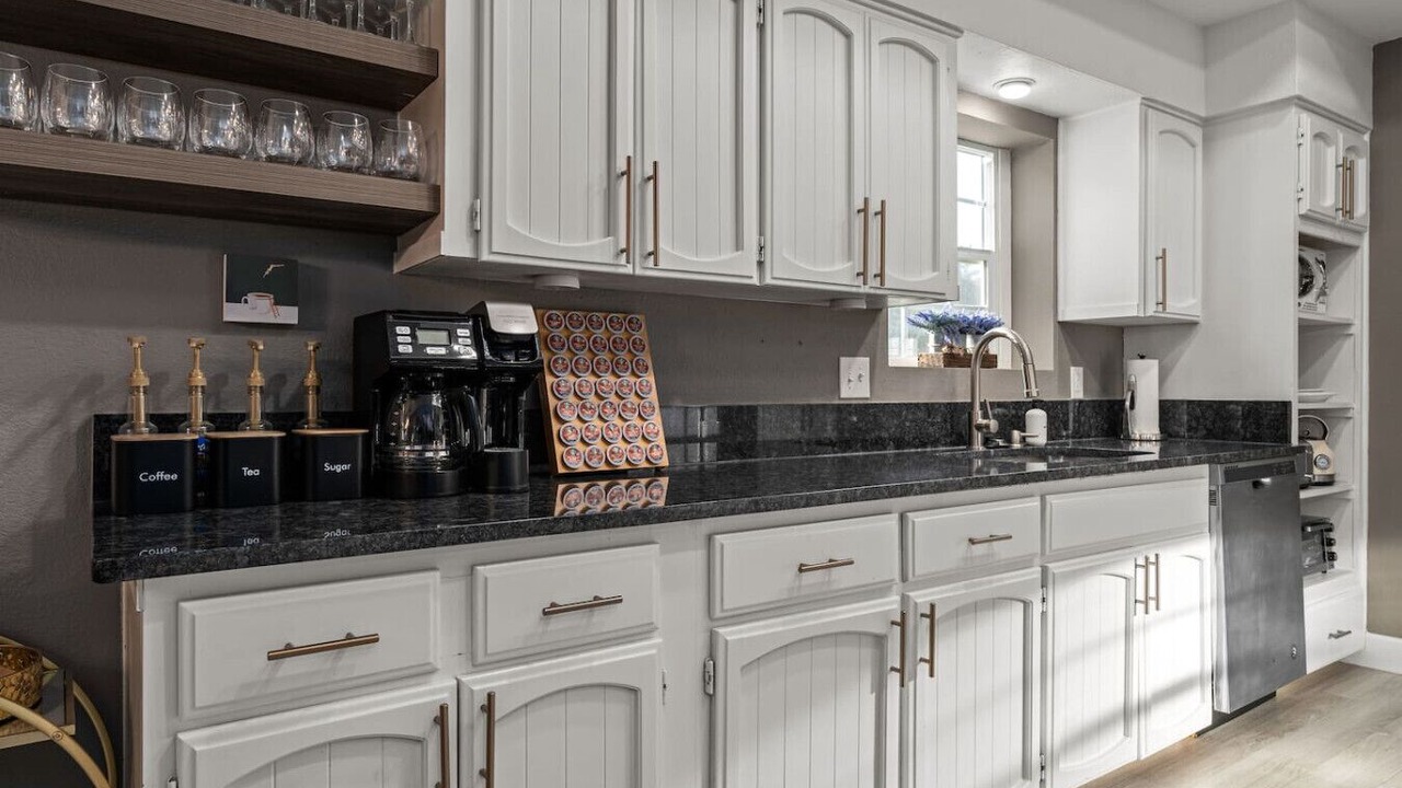 Photo of Kitchen in North San Antonio - SAT