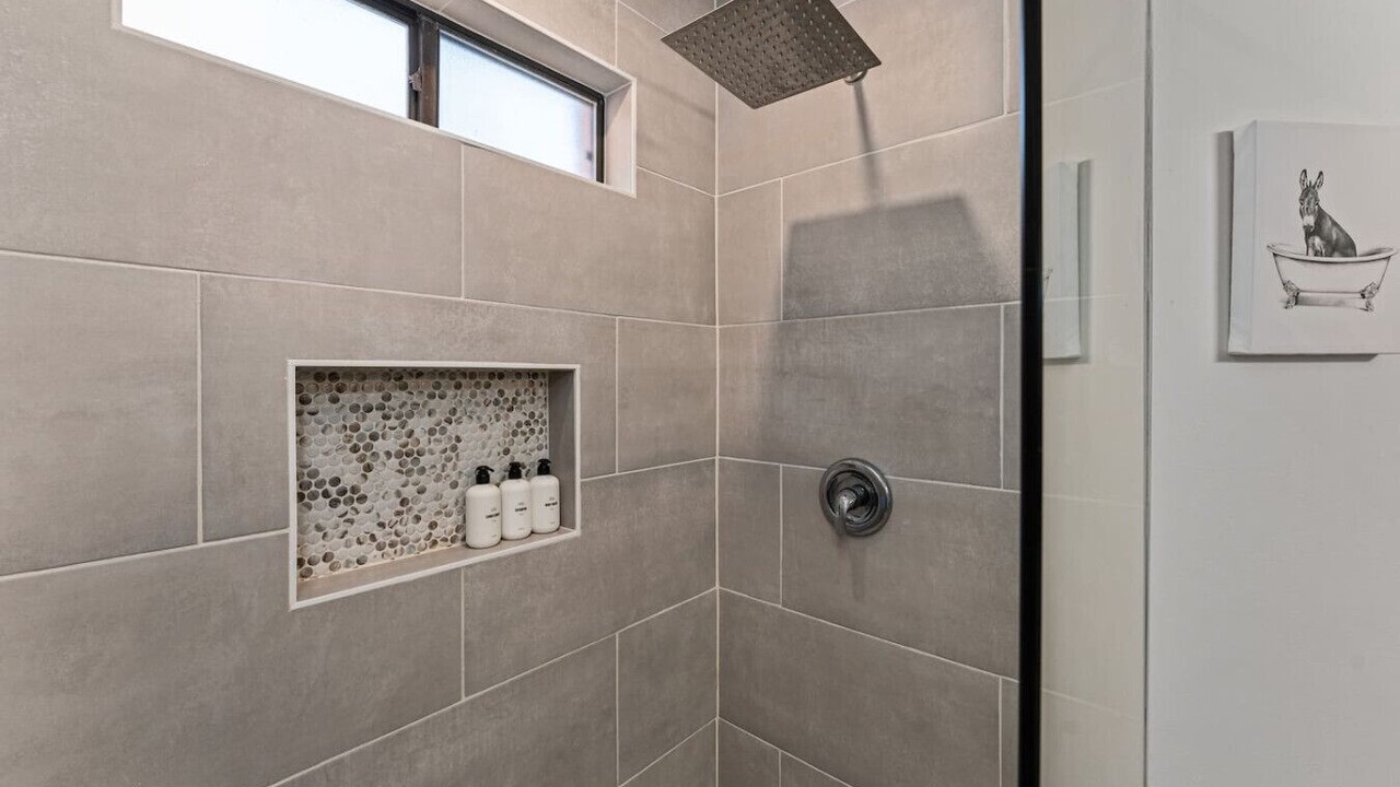 Photo of Bathroom in North San Antonio - SAT