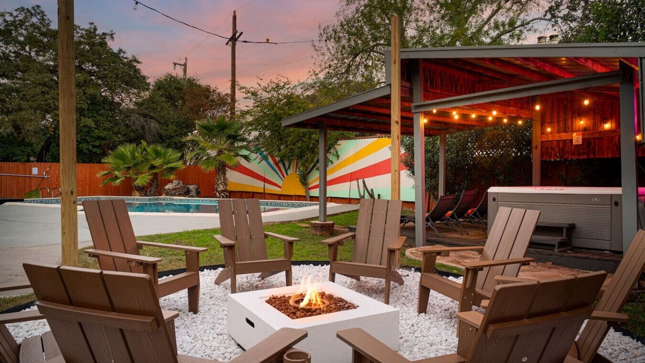Photo of Outdoor in North San Antonio - SAT