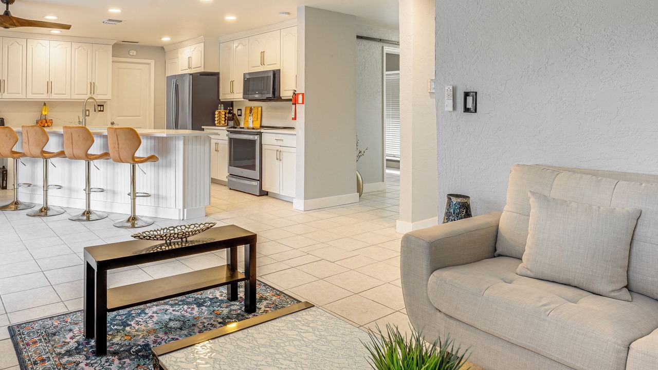 Photo of Livingroom in Shore Acres