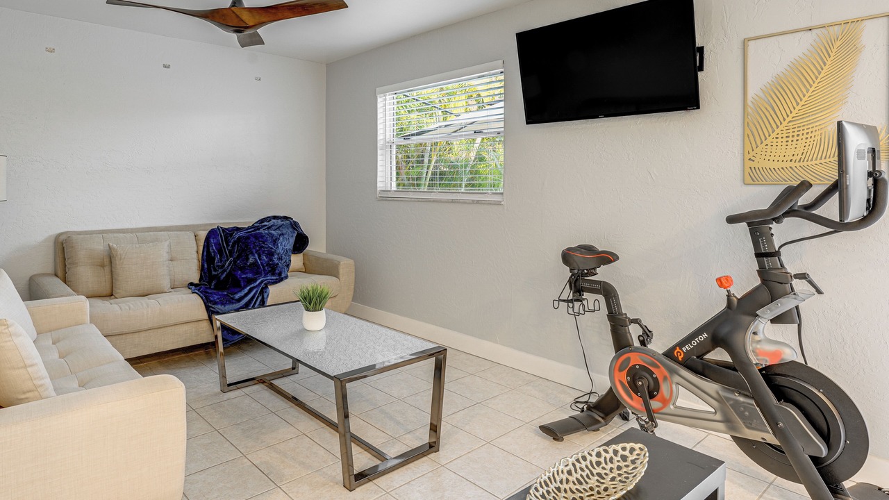 Photo of Bedroom in Shore Acres