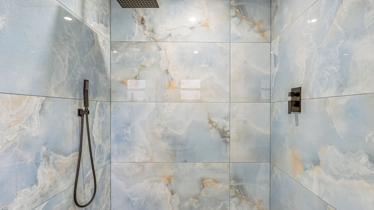 Photo of Bathroom in Shore Acres