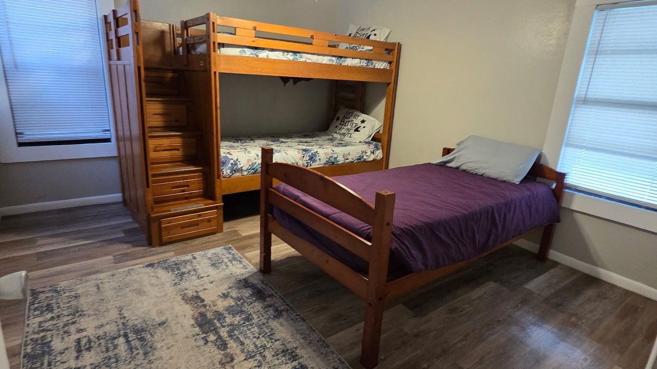 Photo of Bedroom in Aransas Pass