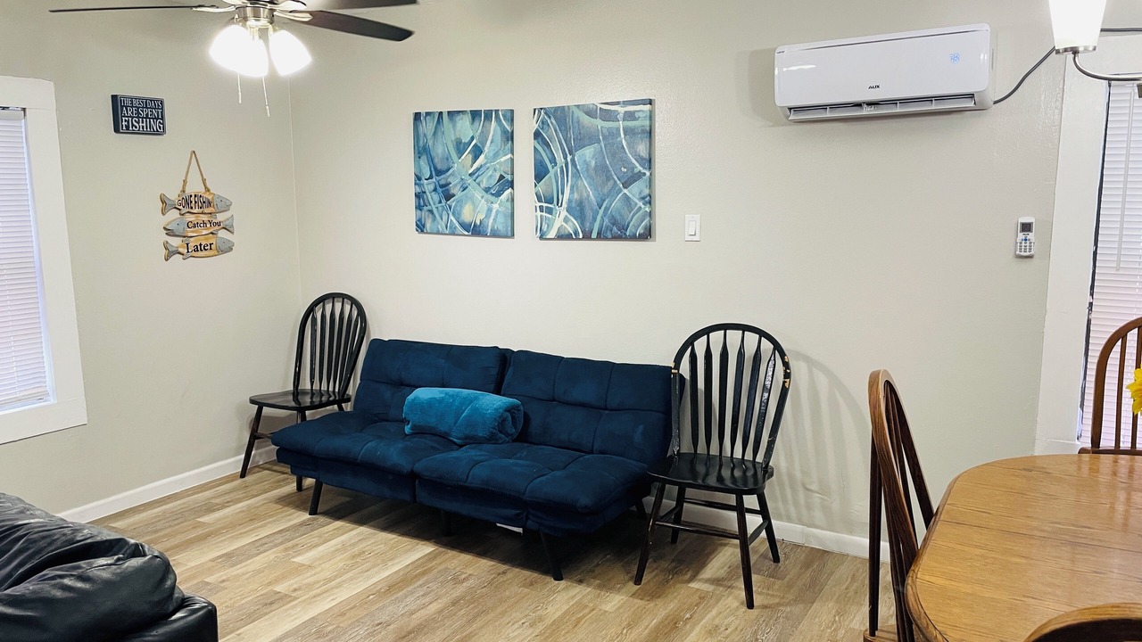 Photo of Livingroom in Aransas Pass