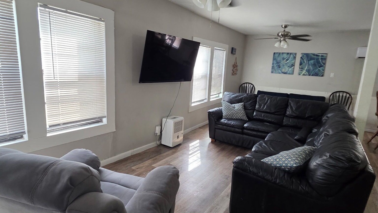 Photo of Livingroom in Aransas Pass