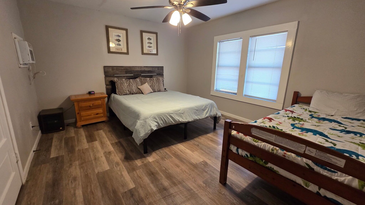 Photo of Bedroom in Aransas Pass