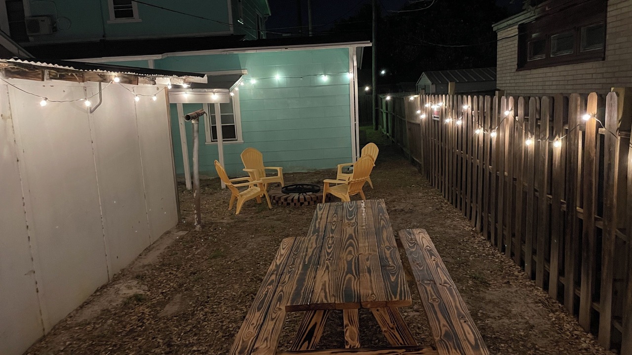 Photo of Outdoor in Aransas Pass