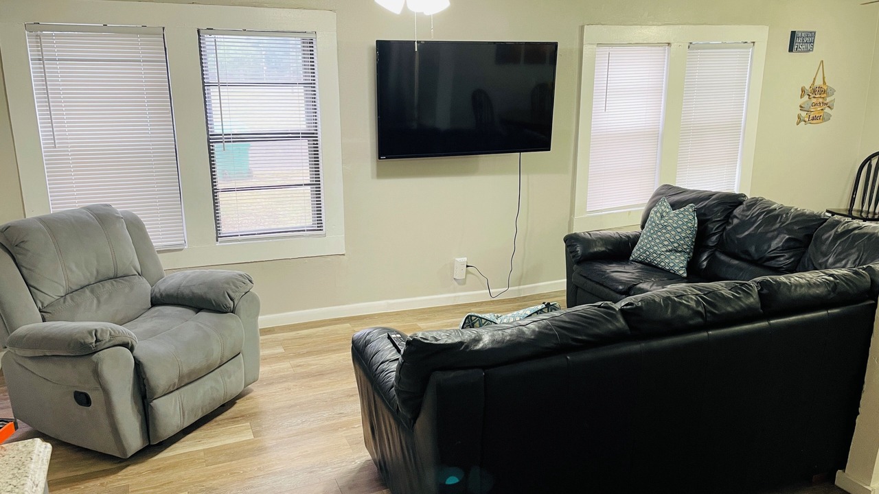 Photo of Livingroom in Aransas Pass