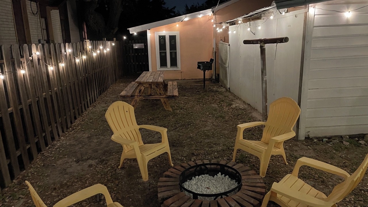 Photo of Outdoor in Aransas Pass