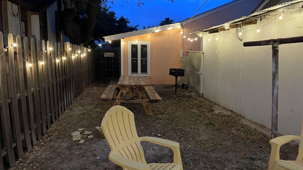 Photo of Outdoor in Aransas Pass