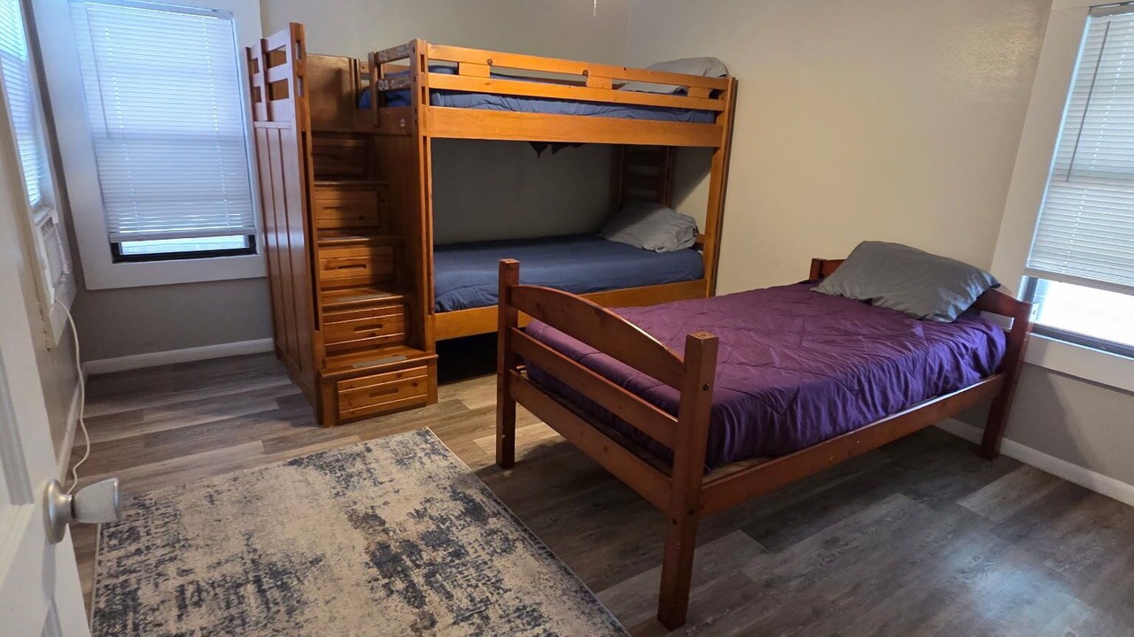 Photo of Bedroom in Aransas Pass