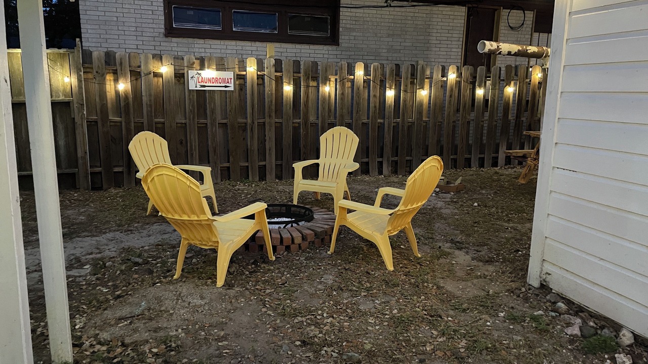Photo of Outdoor in Aransas Pass