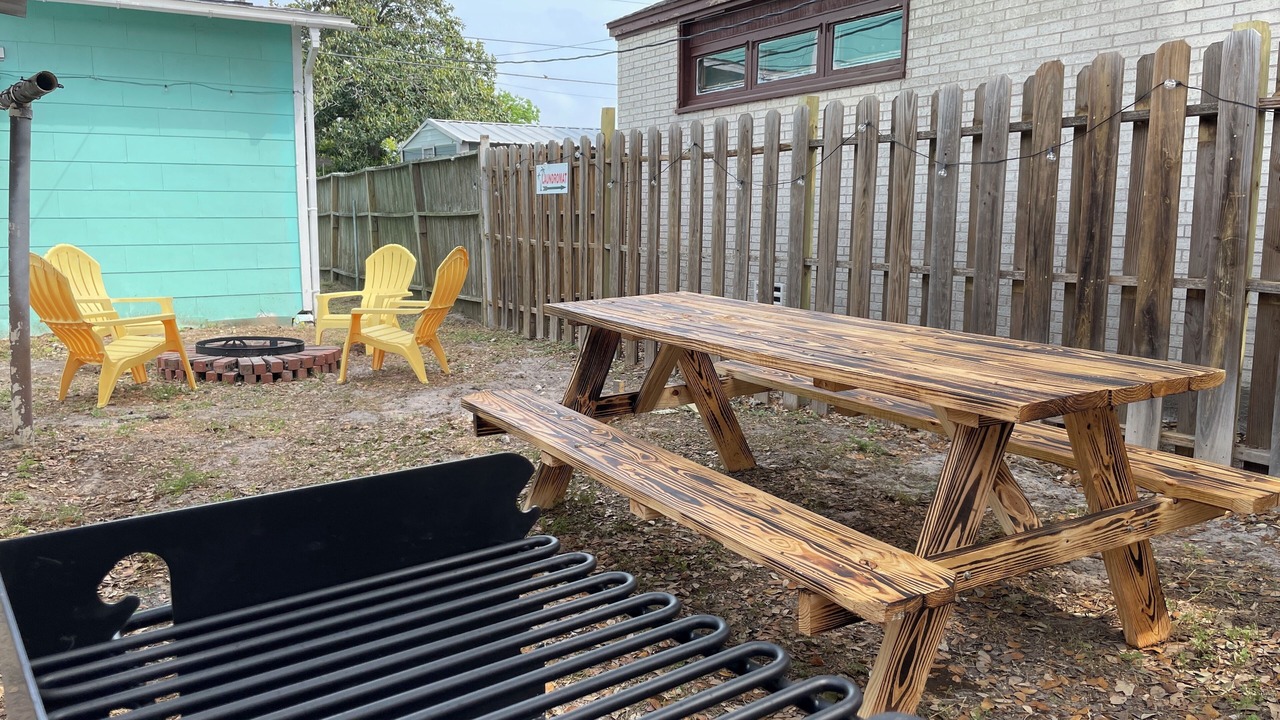 Photo of Outdoor in Aransas Pass