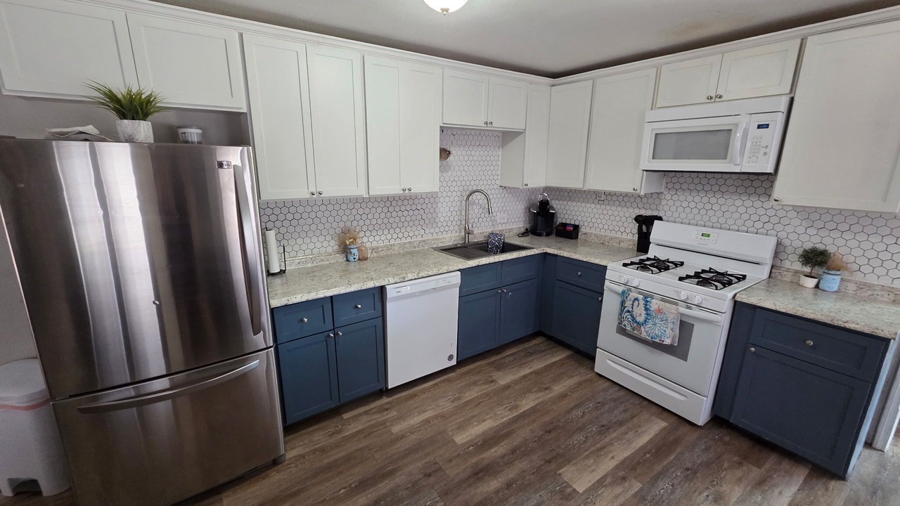 Photo of Kitchen in Aransas Pass