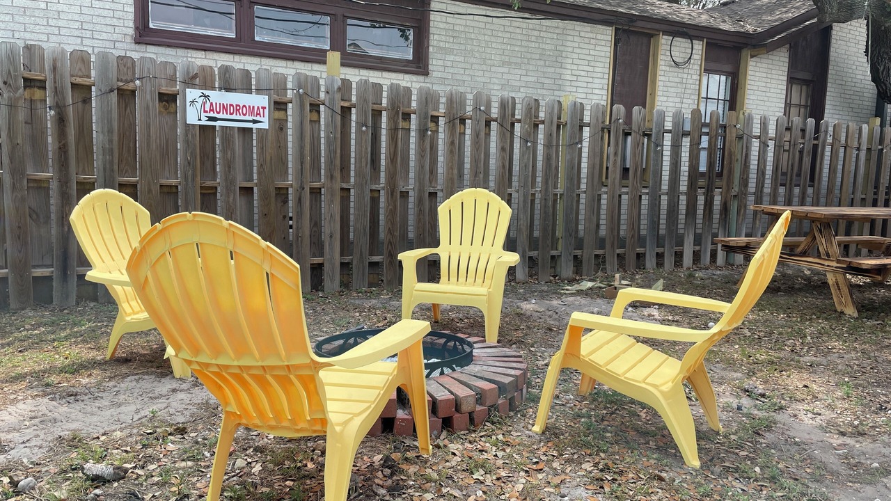 Photo of Outdoor in Aransas Pass