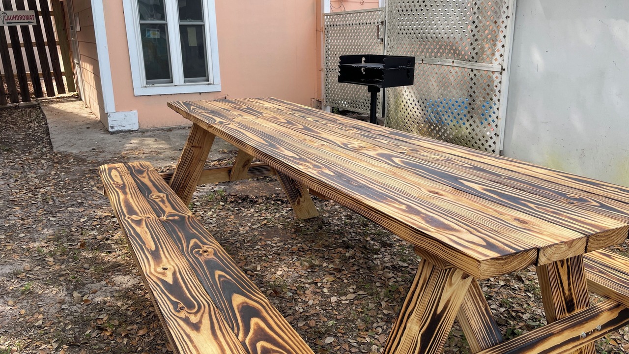 Photo of Outdoor in Aransas Pass
