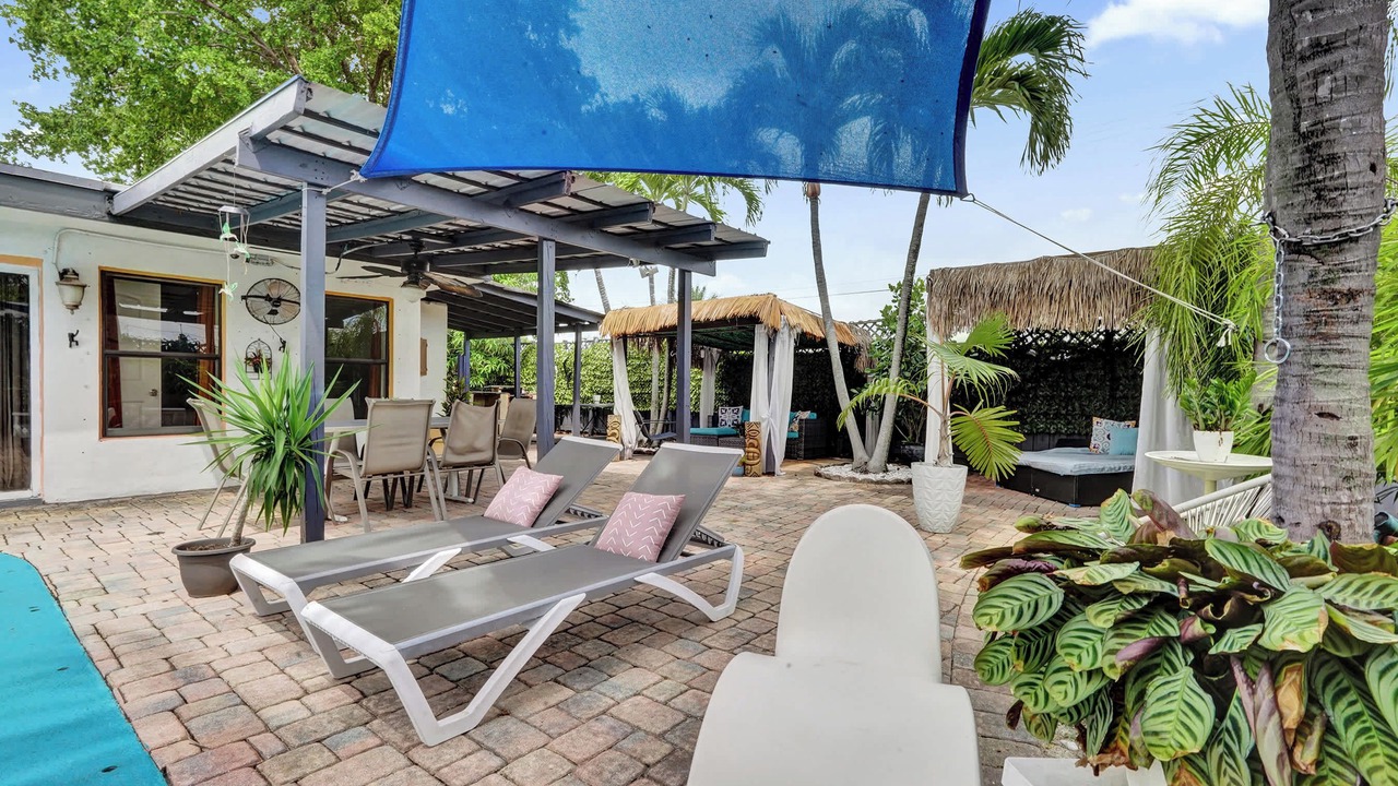 Photo of Outdoor in Coral Heights