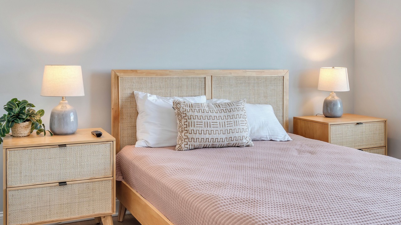 Photo of Bedroom in Avalon