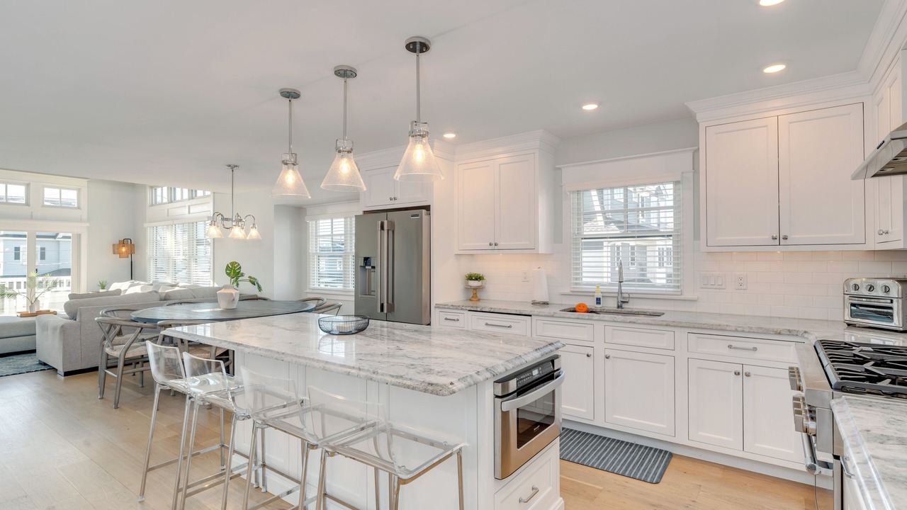 Photo of Kitchen in Avalon
