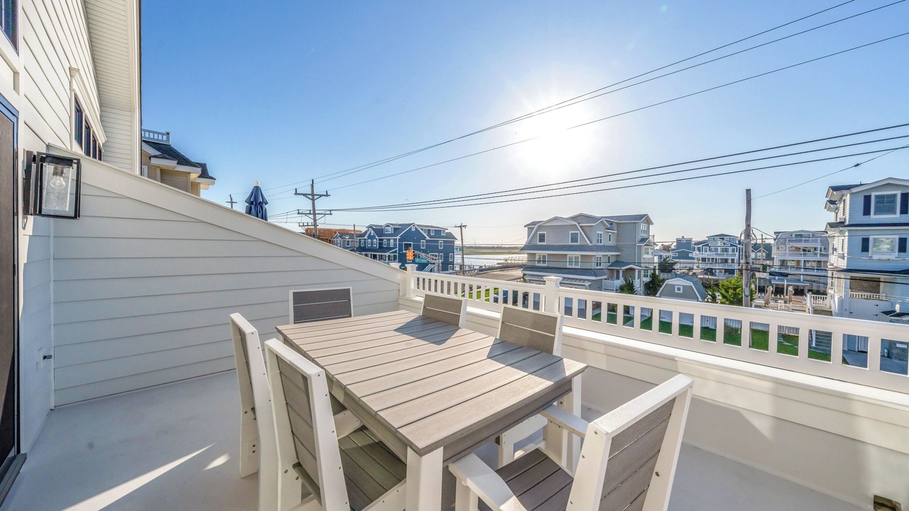 Photo of Outdoor in Avalon