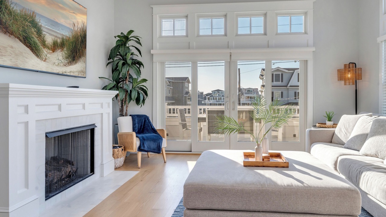 Photo of Livingroom in Avalon