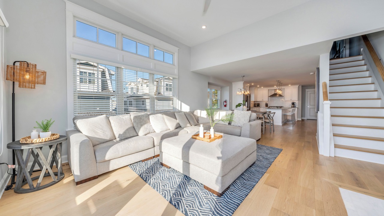 Photo of Livingroom in Avalon