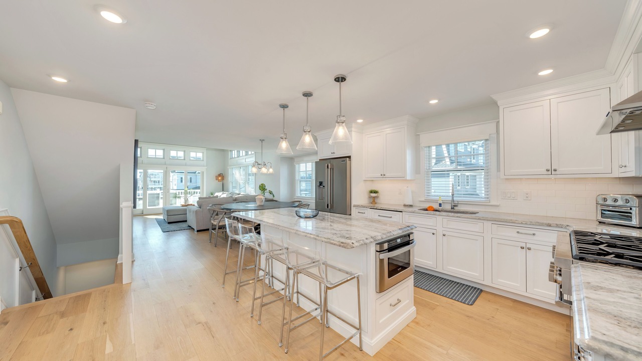Photo of Kitchen in Avalon