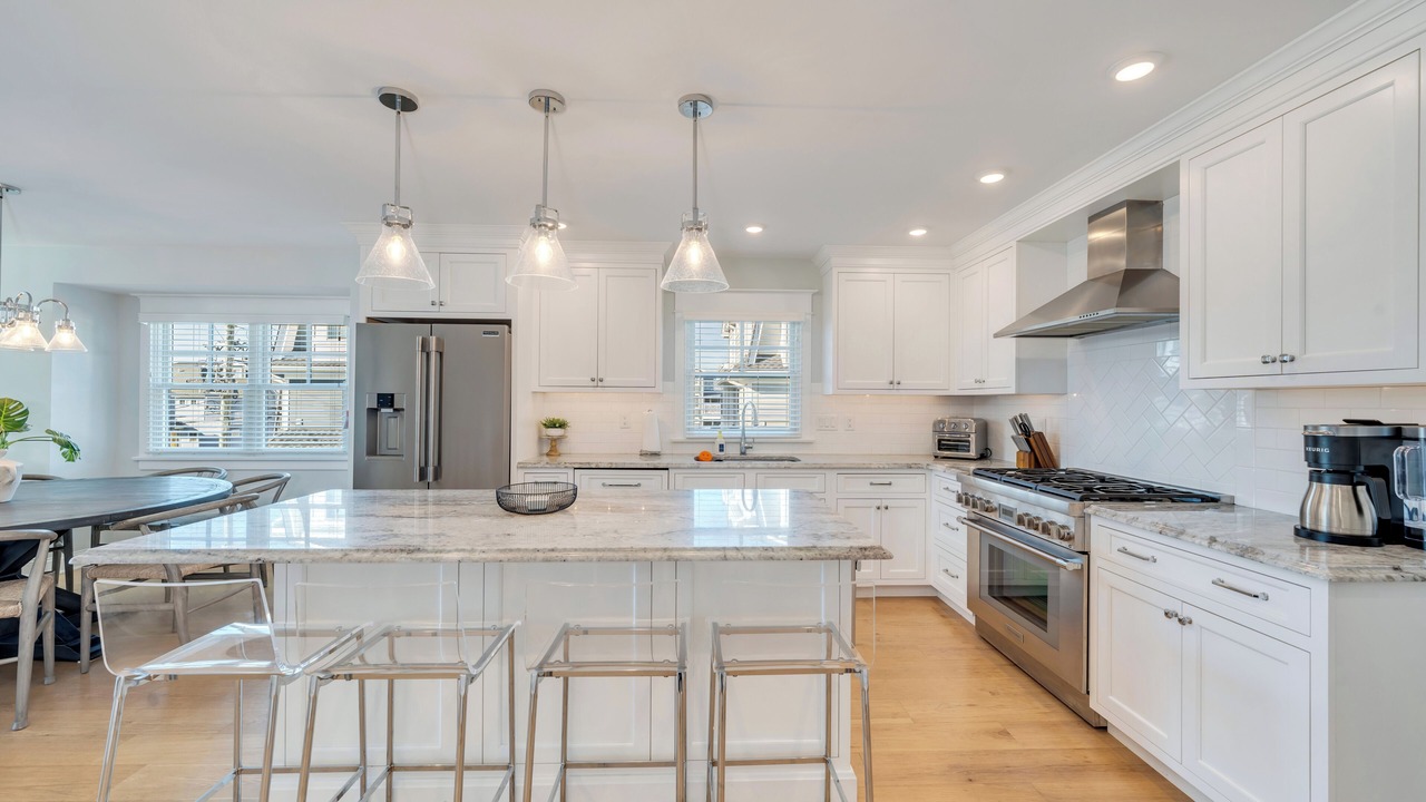 Photo of Kitchen in Avalon