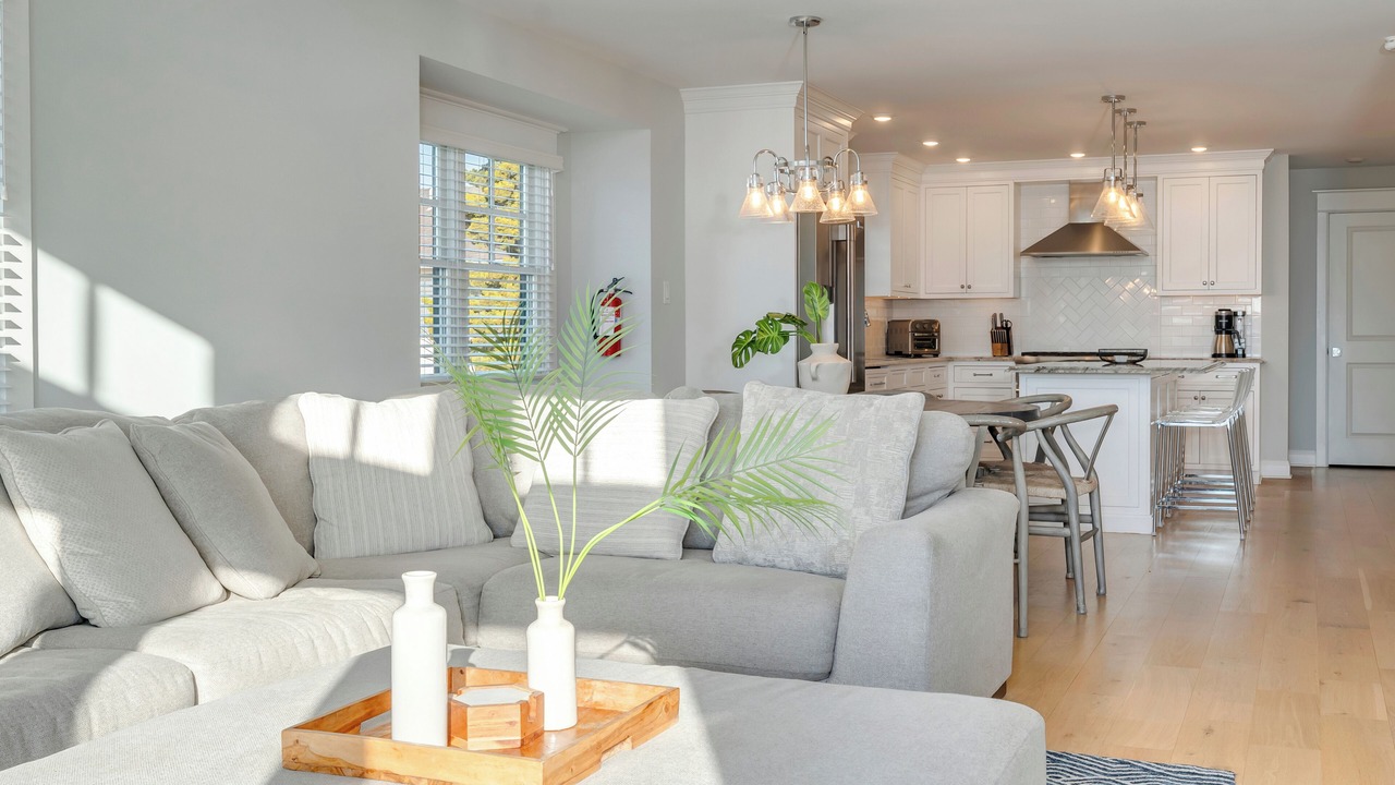 Photo of Livingroom in Avalon