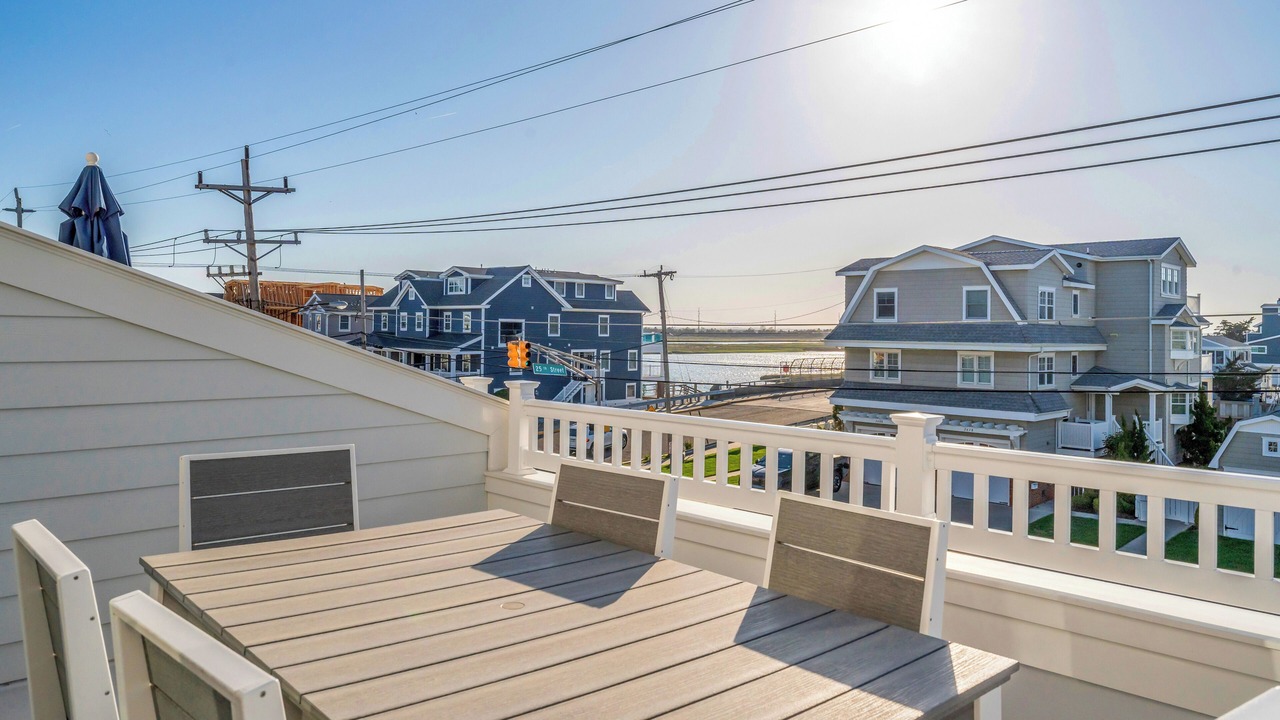 Photo of Outdoor in Avalon