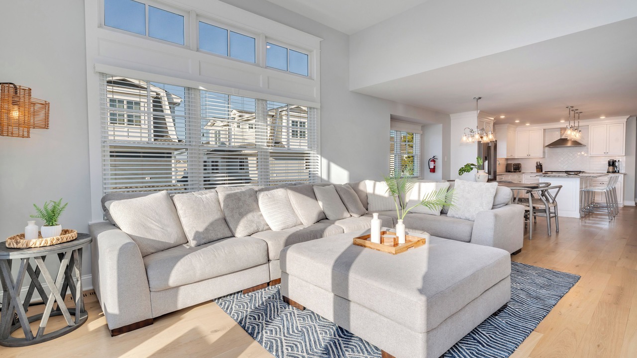 Photo of Livingroom in Avalon