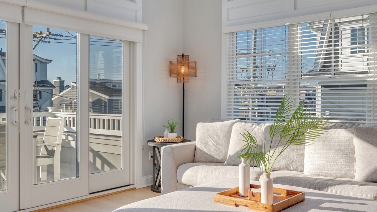 Photo of Livingroom in Avalon