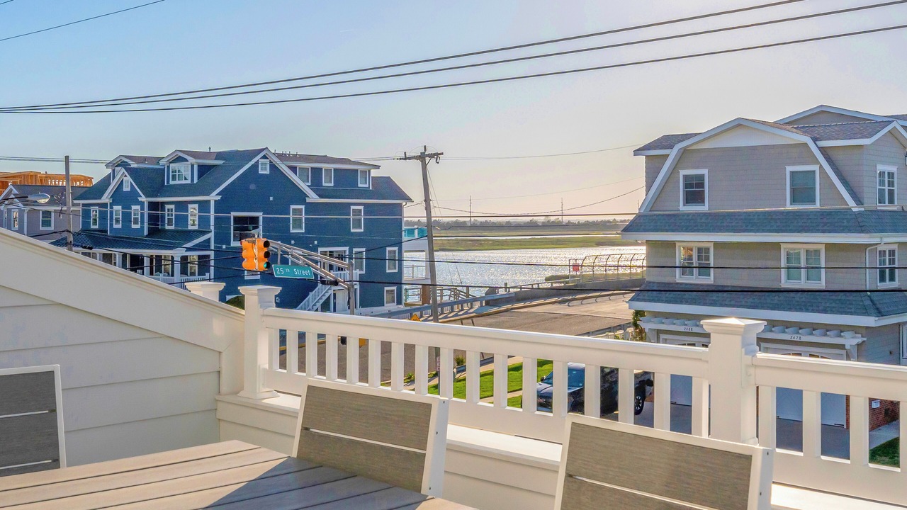 Photo of Patio Balcony in Avalon