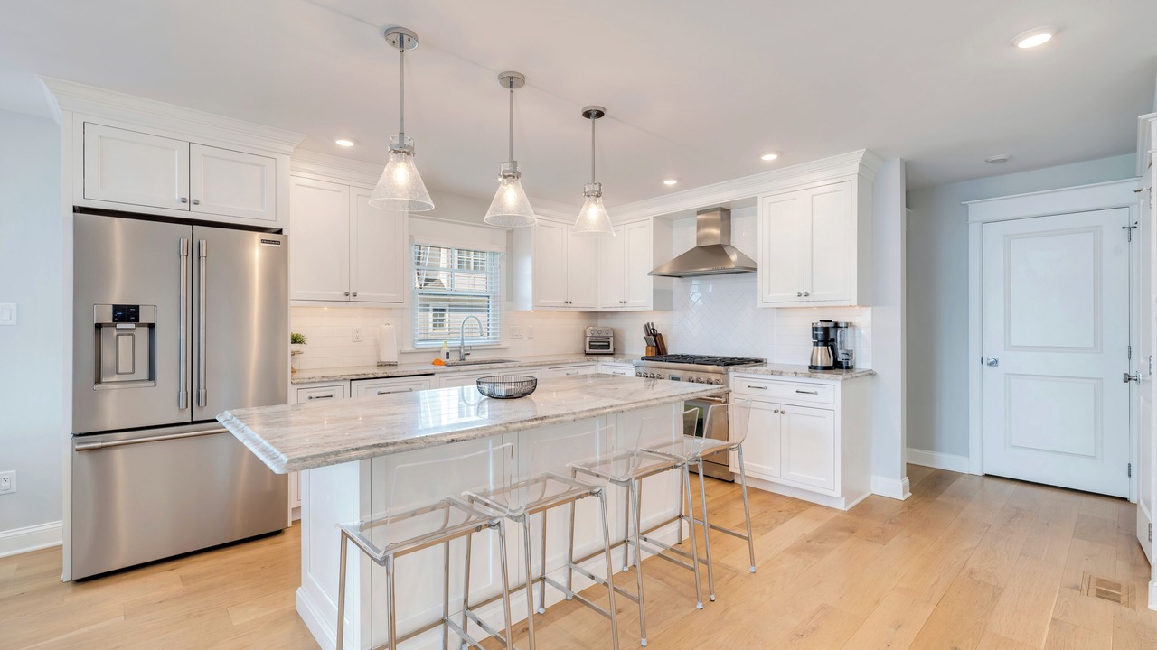 Photo of Kitchen in Avalon
