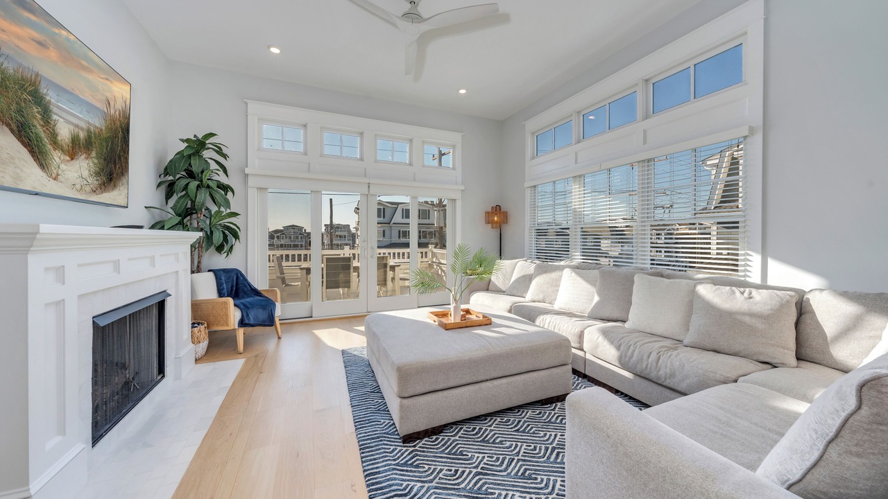 Photo of Livingroom in Avalon