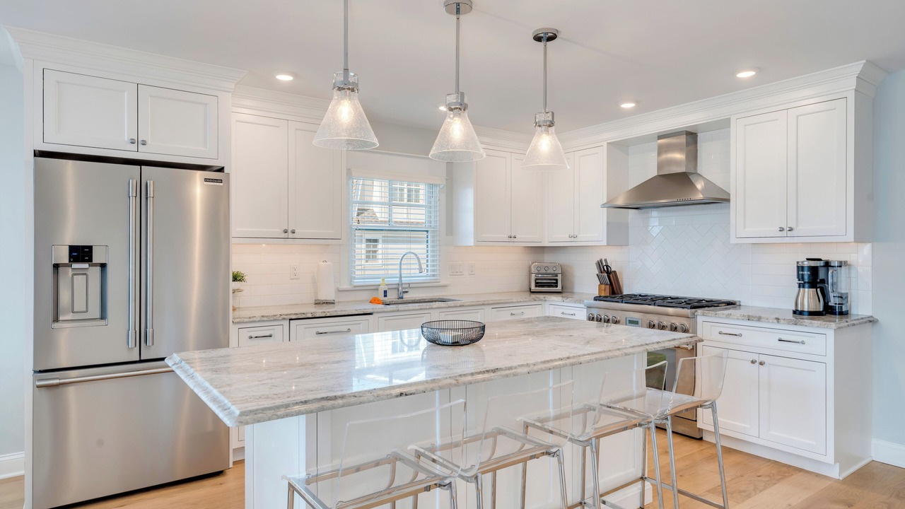 Photo of Kitchen in Avalon