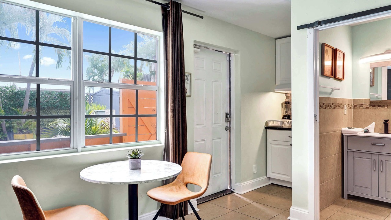 Photo of Bedroom in Coral Heights