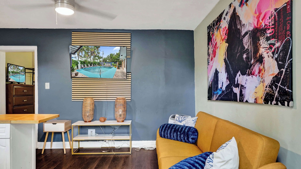Photo of Bedroom in Coral Heights