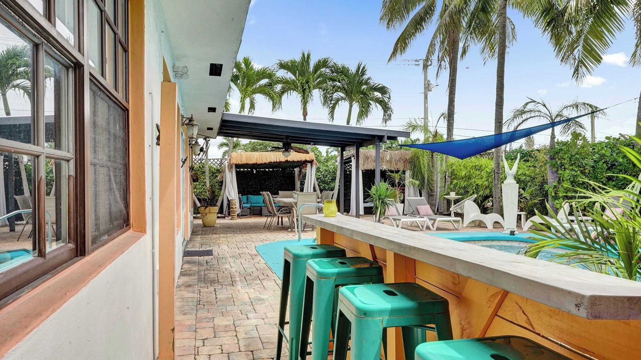 Photo of Outdoor in Coral Heights