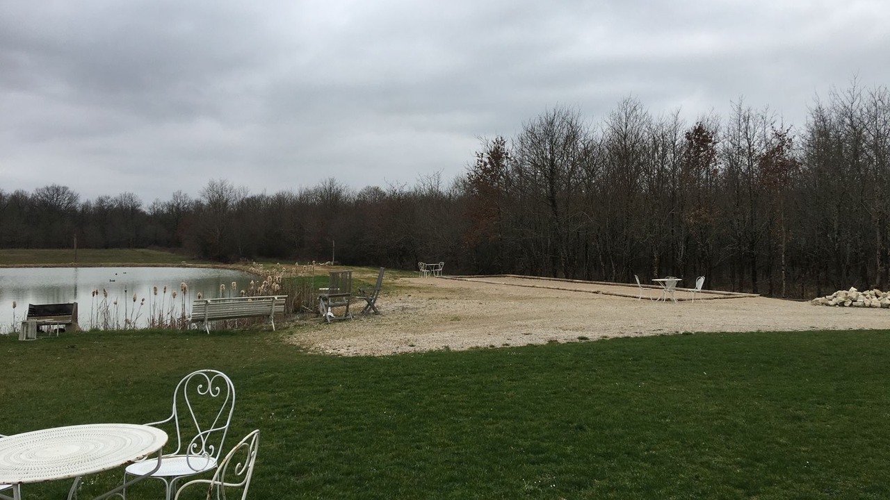 Photo of Outdoor in Jouy-le-Potier