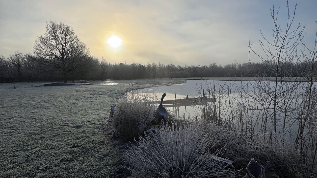 Photo of Outdoor in Jouy-le-Potier