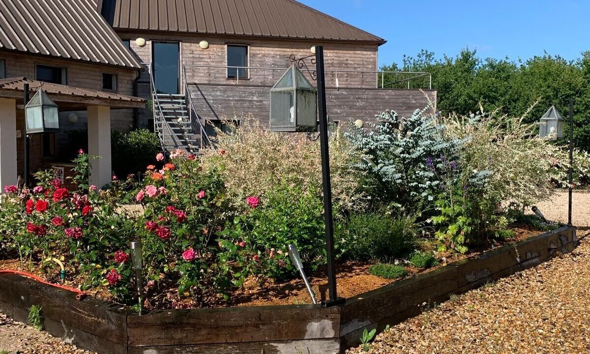 Photo of Outdoor in Jouy-le-Potier