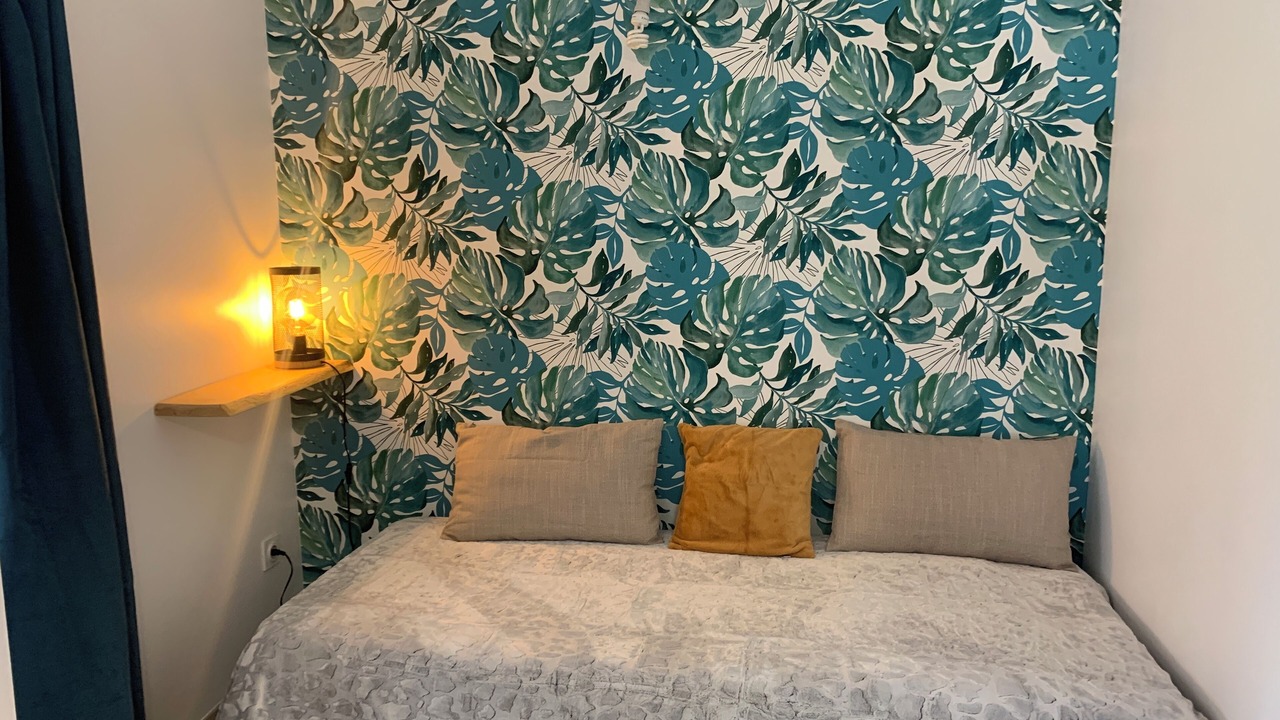 Photo of Bedroom in Laverune