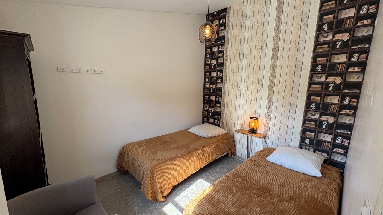 Photo of Bedroom in Laverune