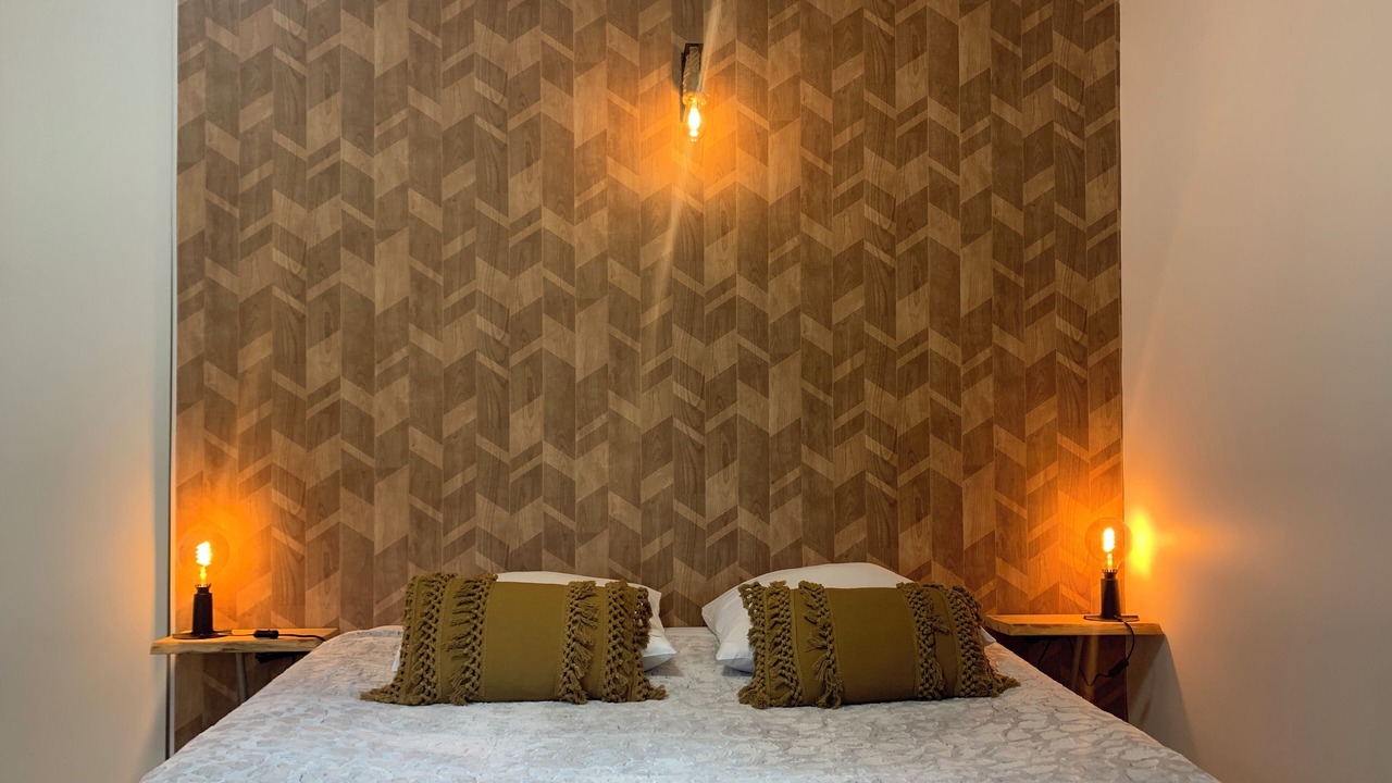 Photo of Bedroom in Laverune